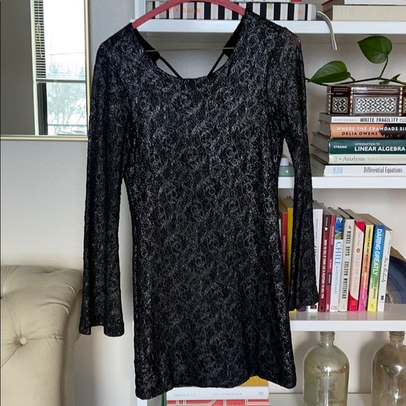 NIGHTCAP FREE PEOPLE PRISCILLA BACKLESS DRESS - Picture 4 of 8